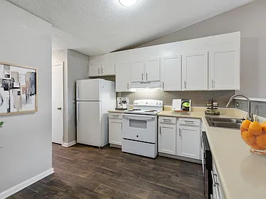 Woodbrook Apartment Homes