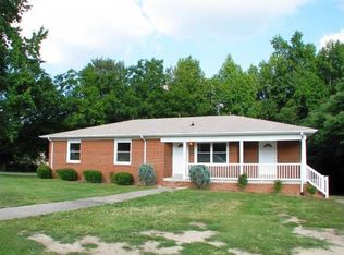 424 S Little Texas Rd, Kannapolis, NC 28083