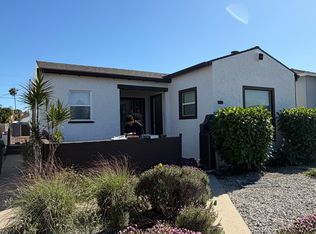 618 W 111th Pl, Los Angeles, CA 90044