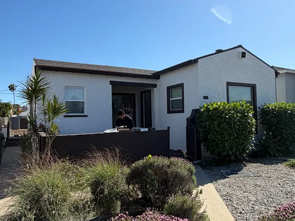 618 W 111th Pl, Los Angeles, CA 90044
