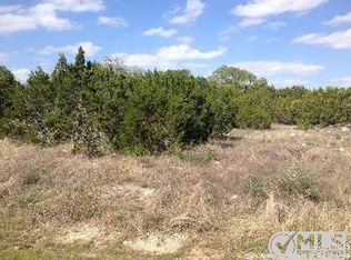 2221 Elm Cedar Dr, New Braunfels, TX 78132