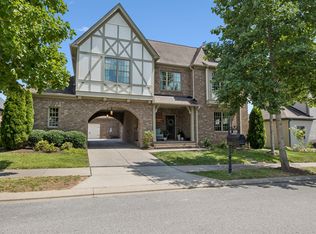 820 Fontwell Ln, Franklin, TN 37064
