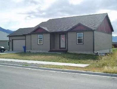 1222 Ridgeview Trl, Livingston, MT, 59047