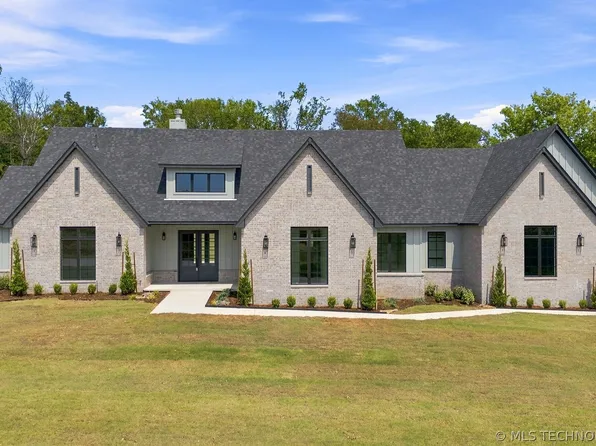 29513 E 106th St S, Coweta, OK 74429
