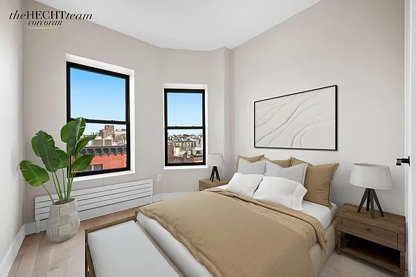 Rented by Corcoran | media 4