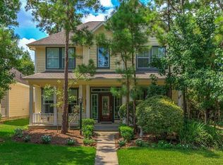 55 Courtland Green St, Spring, TX 77382