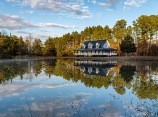 4222 Rogers Rd, Durham, NC 27703