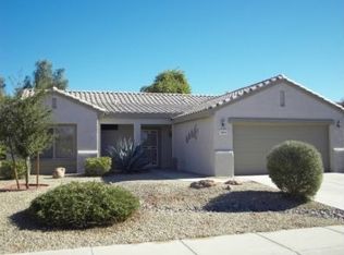 19643 N Via Bonita Ln, Surprise, AZ 85374