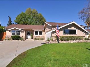 16125 Gledhill St, North Hills, CA 91343