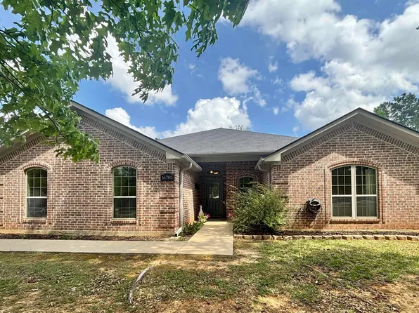 16785 S Lakeview Dr, Troup, TX 75789
