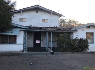 1515 Skyline Dr, Lemon Grove, CA 91945