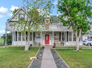 1031 S Brooklyn Rd, Elsinore, UT 84724