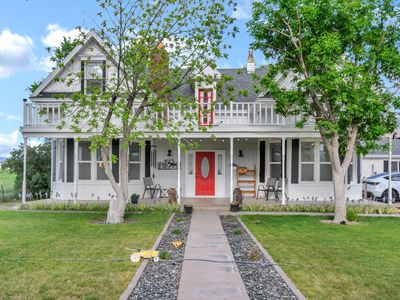 1031 S Brooklyn Rd, Elsinore, UT, 84724