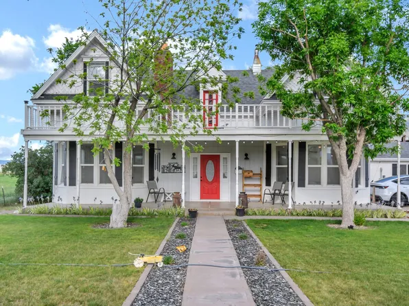 1031 S Brooklyn Rd, Elsinore, UT 84724