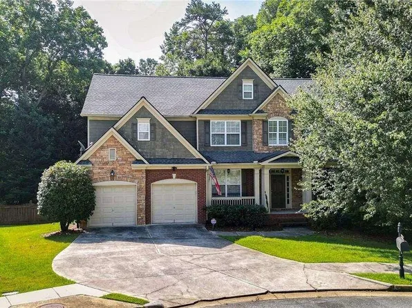 49 Charlesworth Pl, Acworth, GA 30101