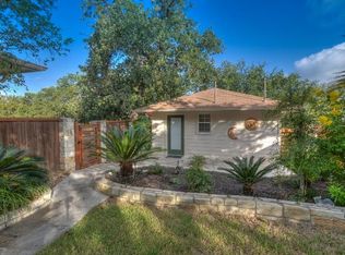 557 Pecan Creek Dr, Horseshoe Bay, TX 78657