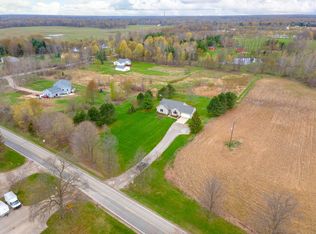 12057 Hegel Rd, Goodrich, MI 48438