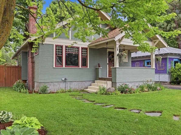 733 E 33rd Ave, Spokane, WA 99203