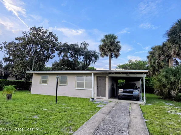 2038 Robin Hood Dr, Melbourne, FL 32935