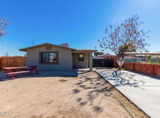 111 E Jackson Ave, Buckeye, AZ 85326