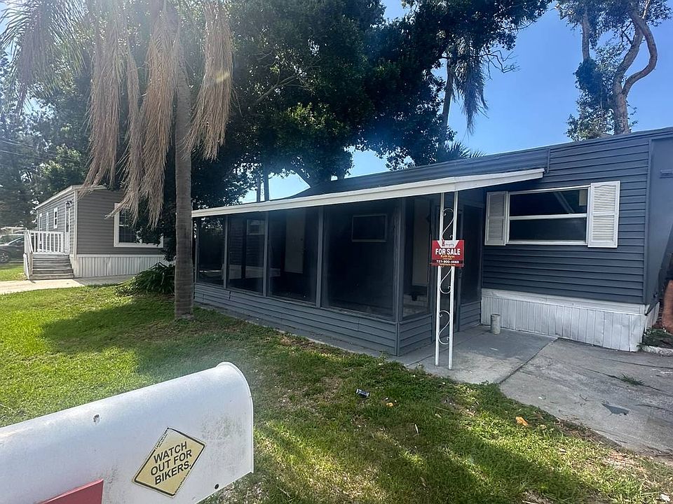 1st image of 12344 Seminole Blvd Lot 32