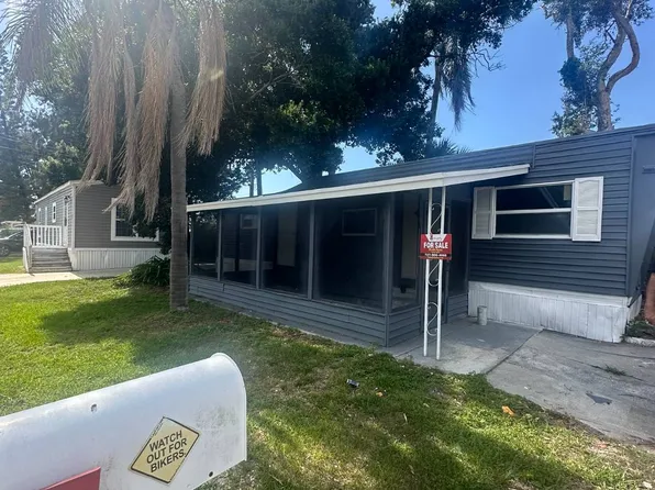 12344 Seminole Blvd Lot 32, Largo, FL 33778