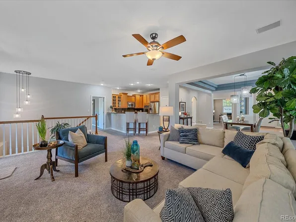 6673 S Benton Street, Littleton, CO 80123