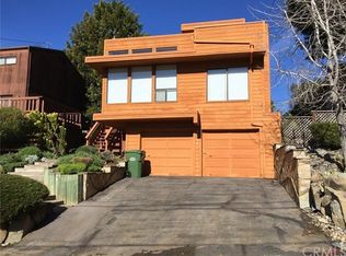 1658 Newhall Ave, Cambria, CA 93428