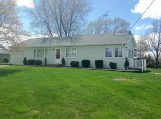 252 S Grassmere Rd, Elkton, MI 48731