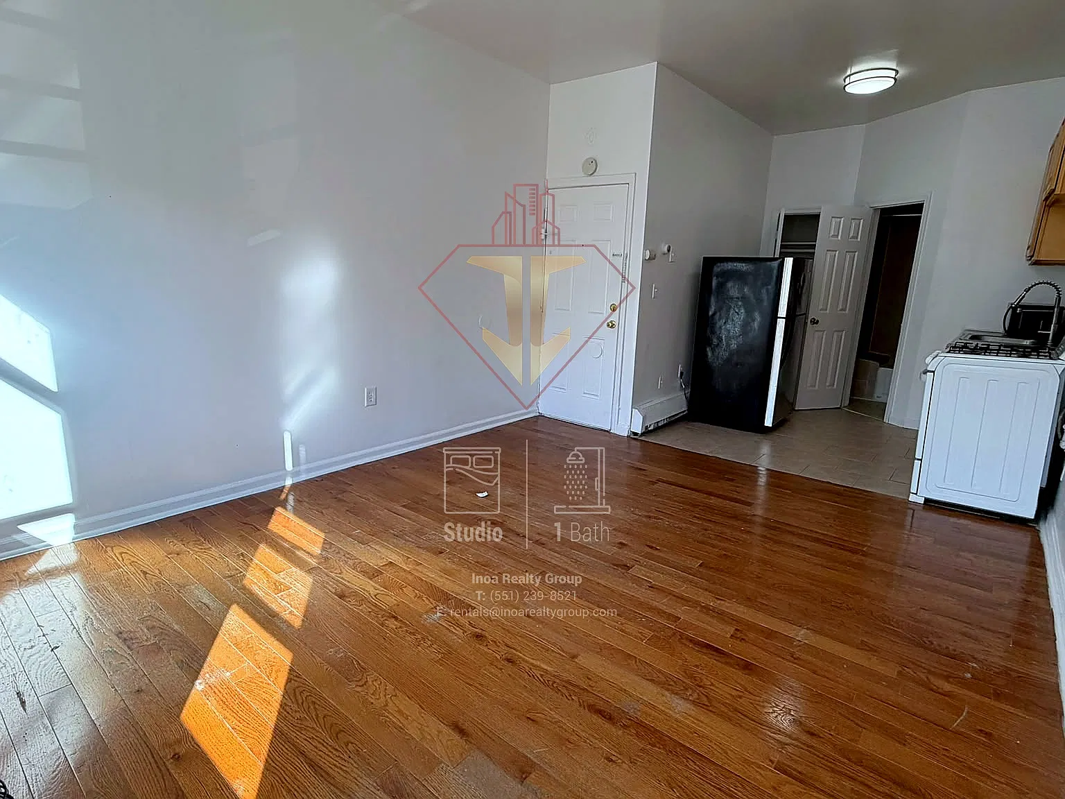 Studio, $1,487 — Photo 3