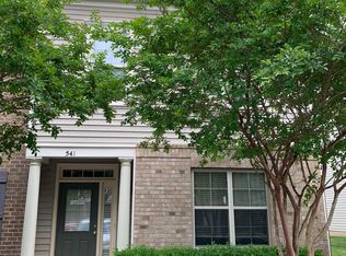 541 Matheson Pl #541, Cary, NC 27511