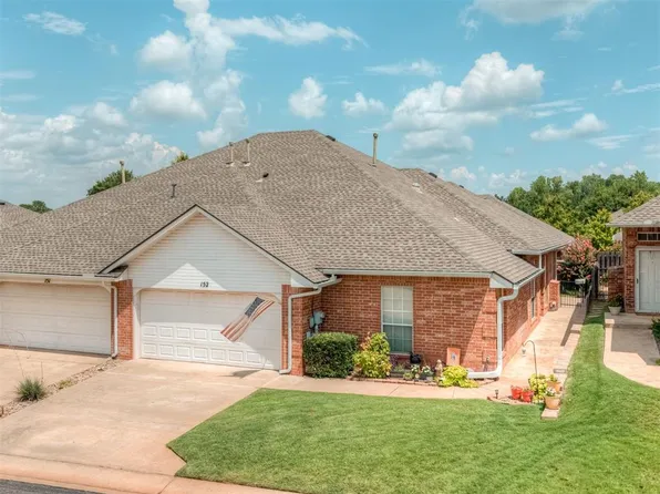 509 S Santa Fe Ave APT 152, Edmond, OK 73003