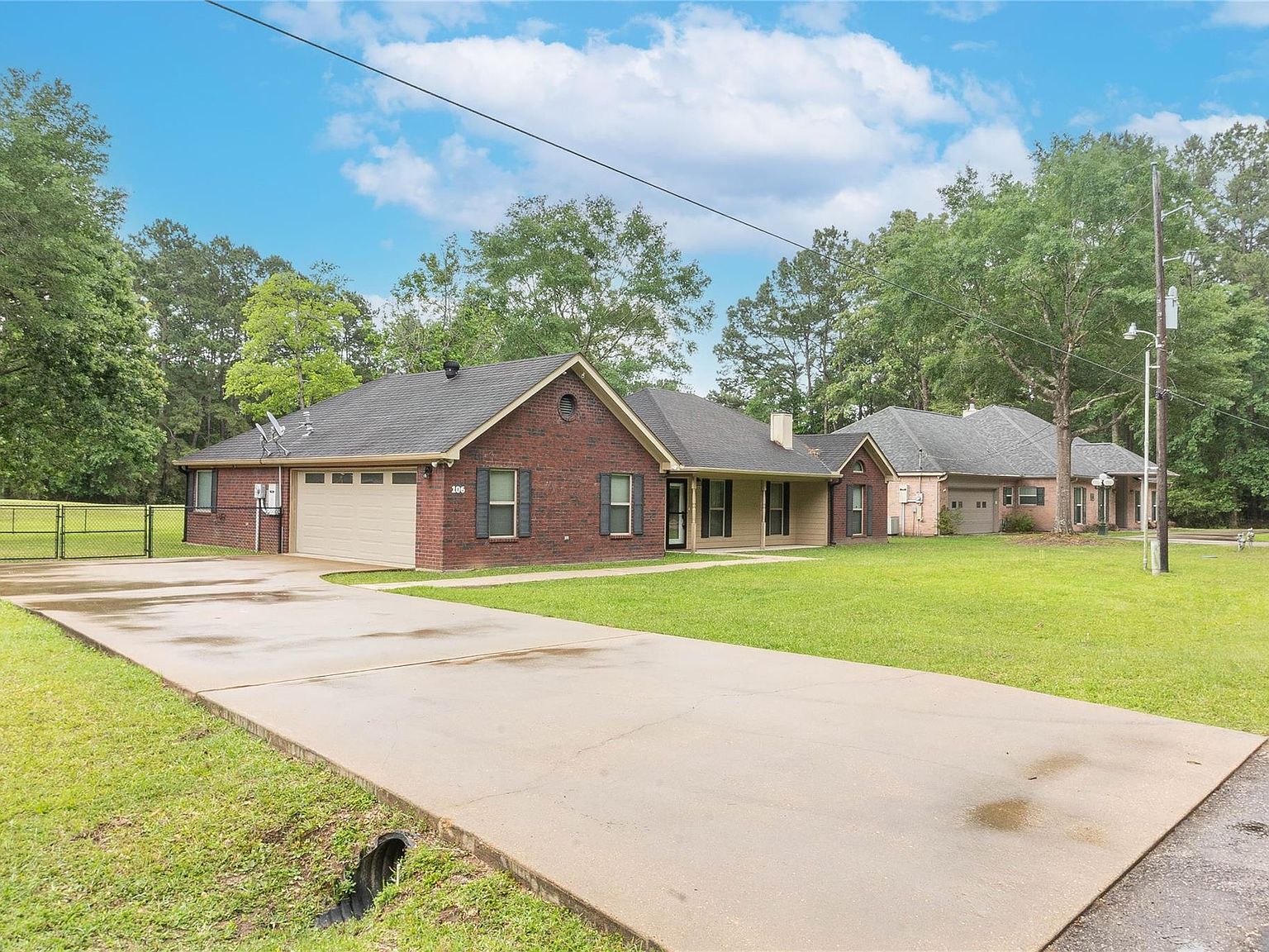 106 Hickory Bnd