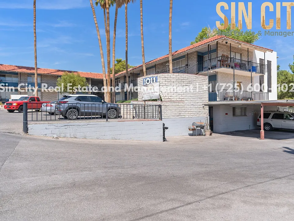 1011 N 4th St #9