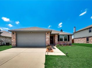 607 Hanceville Way, Wylie, TX 75098
