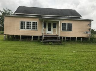 18138 Domonic Rd, Erath, LA 70533