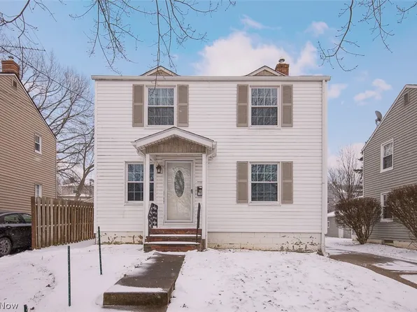 1595 Redwood Ave, Akron, OH 44301