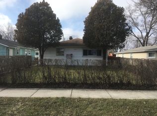 6412 Rhode Island Ave, Hammond, IN 46323