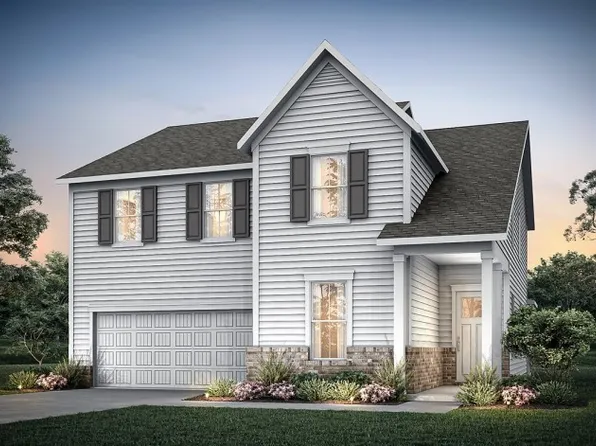 2518 Havenstone Ln Lot 97, Murfreesboro, TN 37128