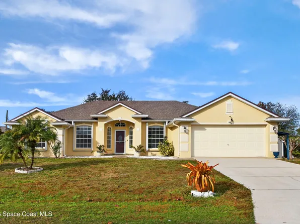 276 Taunton Rd SW, Palm Bay, FL 32908