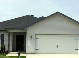269 Fox Mdw LOT 269, Clarksville, TN 37042