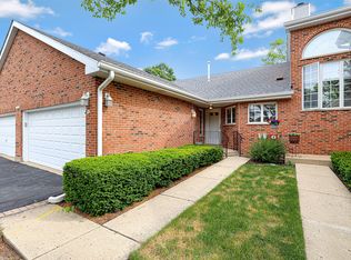 11414 Algonquin Rd UNIT D, Huntley, IL 60142