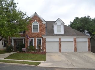 1107 Belclaire, San Antonio, TX 78258