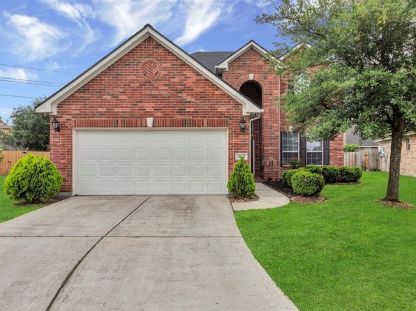 31611 Cape May Ct, Spring, TX 77386
