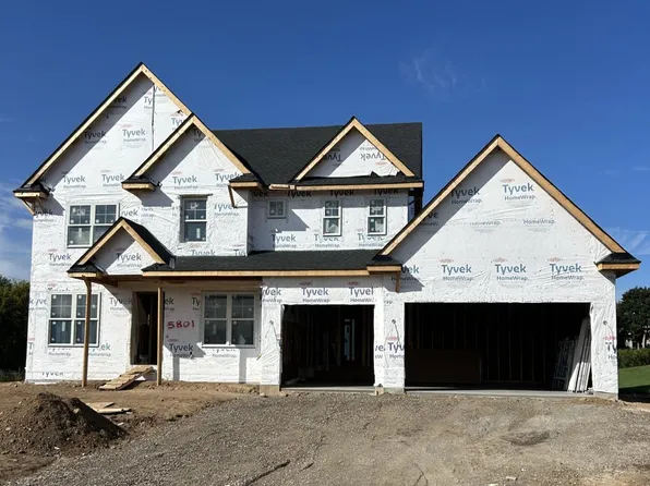 5801 Century Rdg, Woodbury, MN 55129