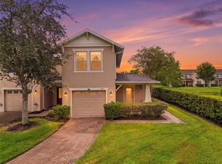 9863 TIVOLI VILLA DRIVE, ORLANDO, FL 32829