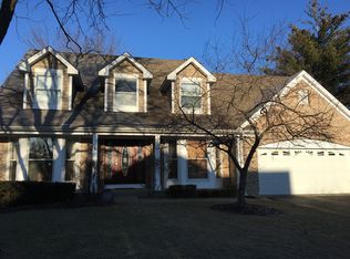 26W730 Saint John Ave, Winfield, IL 60190