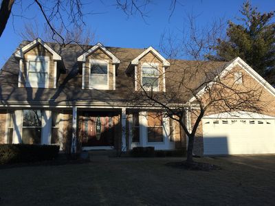 26W730 Saint John Ave, Winfield, IL, 60190