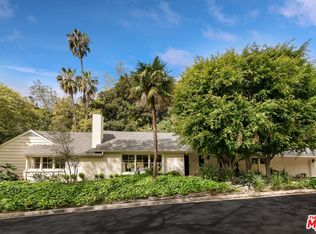 10886 Chalon Rd, Los Angeles, CA 90077