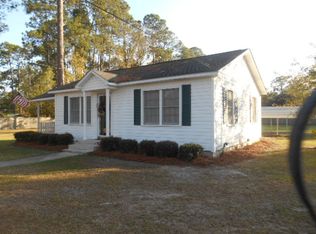 1915 Ben Hill Ave, Waycross, GA 31503